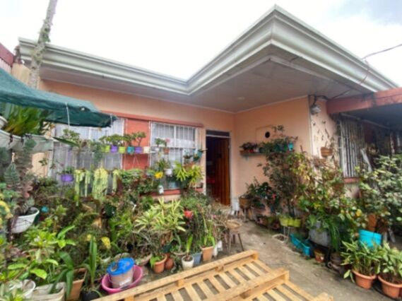 SE VENDE casa espaciosa en San Francisco de Dos Rios en San Francisco de Dos Ríos, San José — ₡ 95 000 000