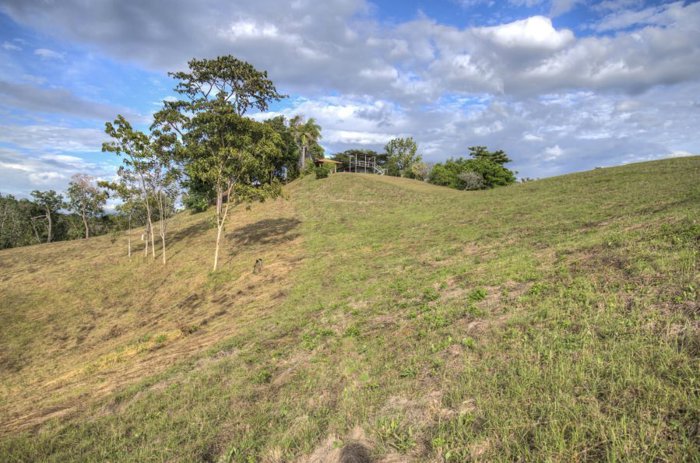 VENTA DE QUINTA, PUNTARENAS, GARABITO, TÁRCOLES in Tárcoles, Garabito, Puntarenas — $365,000