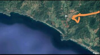 ¡Oportunidad Única en el Paraíso! Terreno en Venta en Bejuco, Nandayure – Guanacaste in Bejuco, Nandayure, Guanacaste — $80,000