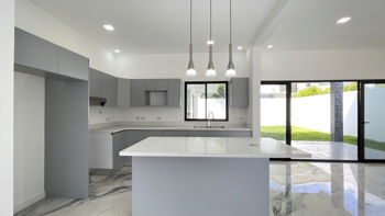 Brand-New Home for Sale in Condominio Montezuma, Grecia in San José, Atenas, Alajuela — 165 000 000 ₡ - Photo 2 of 23