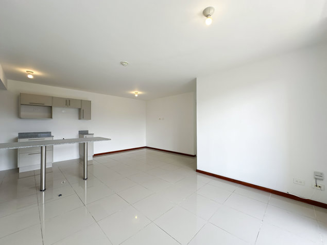 Venta de apartamento en La Valencia, Heredia en Ulloa, Heredia — ₡ 65 500 000