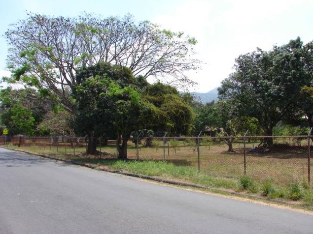 VENTA TERRENO DE DESARROLLO, SAN JOSE, BRASIL SANTA ANA in Brasil, Santa Ana, San José — $5,362,500