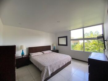 Alquiler de Apartamento en Santa Ana, San José. RAH 25-1554 en Santa Ana, San José — $1,300 - Foto 4 de 14