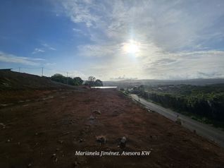 Venta de Lote con Preciosas Vistas a San Ramón Centro en San Isidro, San Ramón, Alajuela — 38 750 000 ₡ - Foto 5 de 7