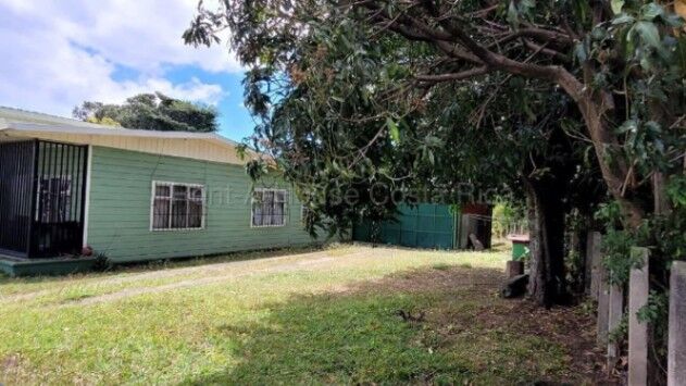 Venta de Lote en Tibás-Anselmo Llorente. RAH 26-1565 en Anselmo Llorente, Tibás, San José — ₡ 480 000 000