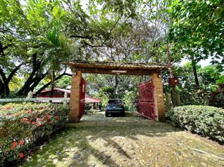 Venta | casa piscina árboles frutales | Guacalillo (Fau) . (FAU) in Tárcoles, Garabito, Puntarenas — 84 000 000 ₡ - Photo 5 of 20