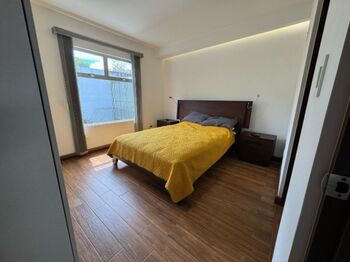 Alquiler de apartamento amueblado en San Rafael Oreamuno Cartago en San Rafael, Oreamuno, Cartago — $1,150 - Foto 4 de 14