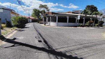 Venta de Lote en Santa Ana-Pozos. RAH 26-1359 in Pozos, Santa Ana, San José — 50 000 000 ₡ - Photo 5 of 8