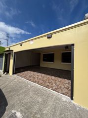 Vendo casa renovada Trinidad de Moravia