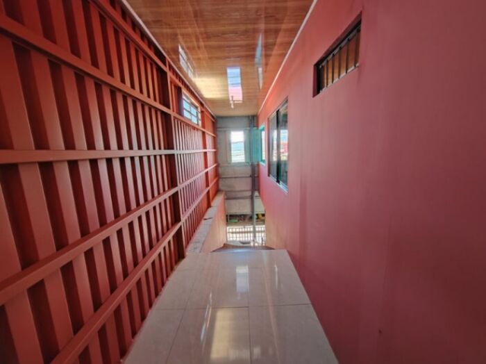 Venta de 4 Apartamentos en San Antonio de Alajuela. en San Antonio, Alajuela — ₡ 86 000 000