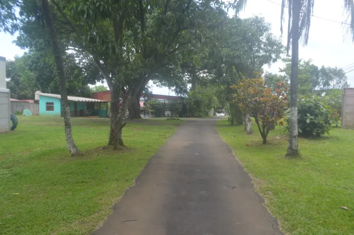 VENTA DE QUINTA, TURRUCARES, ALAJUELA COSTA RICA. in Turrúcares, Alajuela — ₡ 280 000 000