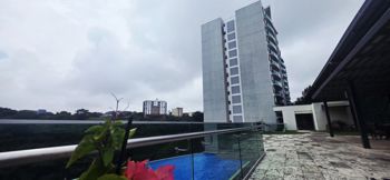Penthouse For Sale, Rohrmoser, Condominio Paradisus