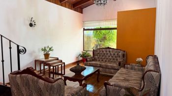 Venta de casa en Residencial Los Anonos, Escazú in San Rafael, Escazú, San José — 120 000 000 ₡ - Photo 4 of 18