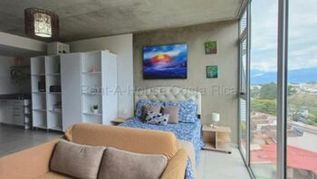 Hermoso Apartamentoen venta  en FRESES  - Curridabat - Granadilla in Granadilla, Curridabat, San José — 55 000 000 ₡ - Photo 4 of 16