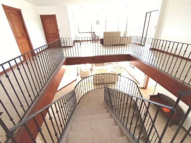 MLS-25-1854 KQ VENTA CASA TARBACA ASERRI  in Tarbaca, Aserrí, San José — $395,000