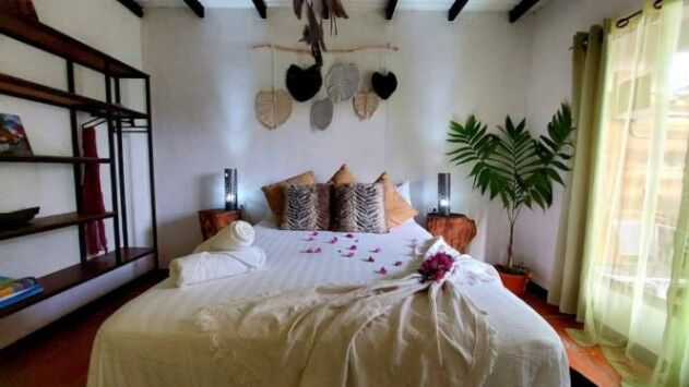 Villa de Dos Pisos con Vista al Volcán a solo 20 minutos de La Fortuna | +506 8469-1799 in La Fortuna, San Carlos, Alajuela — ₡ 67 000 000