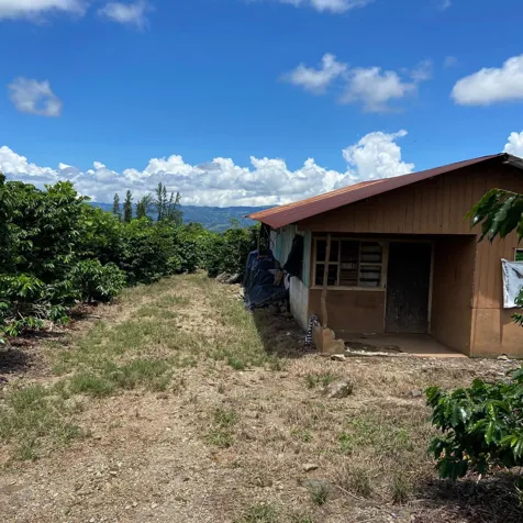 "Prime Real Estate  Opportunity in Santa Elena, Pérez Zeledón in Cajón, Pérez Zeledón, San José — $220,000 - Photo 3 of 11