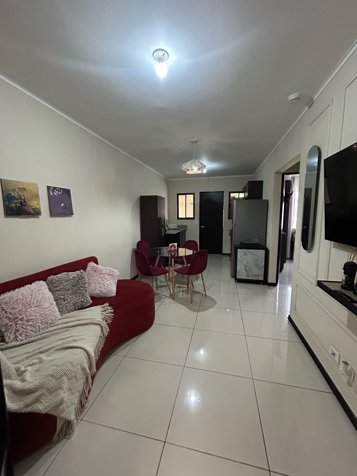 Venta de apartamento en Condominio Vía Interlomas, Alajuelita in Alajuelita, San José — ₡ 45 000 000 - Photo 2 of 12