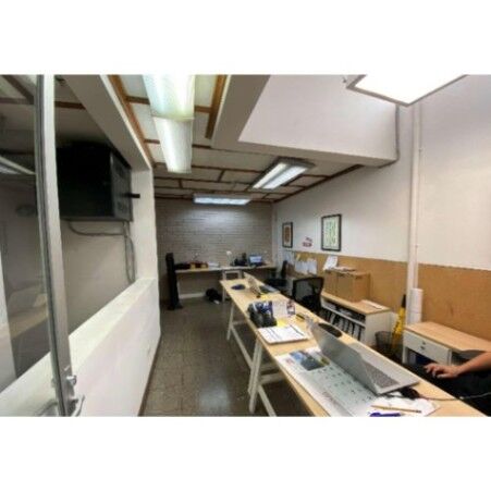 VENTA DE EDIFICO DE OFICINAS, SAN JOSE, PAVAS  in Pavas, San José — $850,000