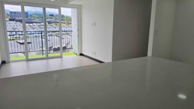 SE ALQUILA APARTAMENTO EN CURRIDABAT en Curridabat, San José — ₡ 600 000