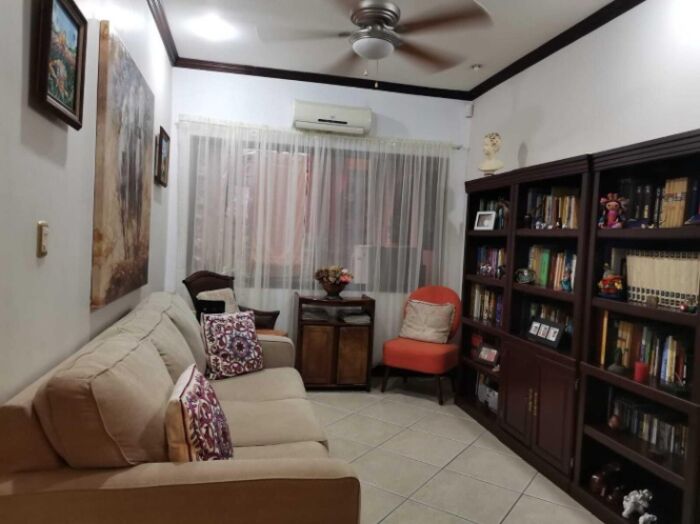 Casa de Lujo 3 Hab en Condominio Exclusivo #23-516 GS in Escazú, San José — $390,000