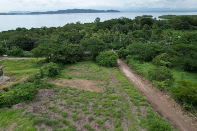 Venta de Lote en Leparto, Puntarenas.  en Lepanto, Puntarenas — $127,200