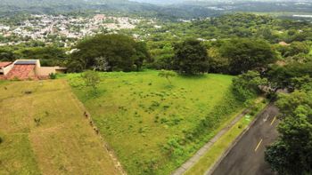 Santa Ana | Lote Premium en Hacienda Los Bambúes en Brasil, Santa Ana, San José — $273,500 - Foto 4 de 24
