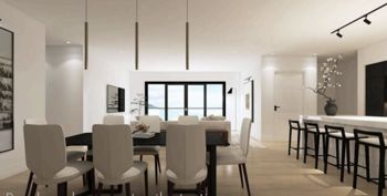 Lujoso Apartamento para Estrenar de 3 Habitaciones en Escazú en San Rafael, Escazú, San José — $990,000 - Foto 4 de 12