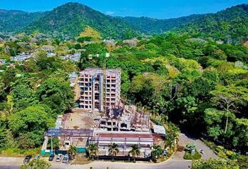 Apartamentos en Torre del Mar JACO en Jacó, Garabito, Puntarenas — $221,705 - Foto 3 de 39