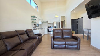 Home For Sale In Montezuma Gated Community, Grecia en Coyolar, Orotina, Alajuela — $245,000 - Foto 5 de 18