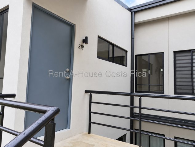 Alquiler de Hermoso Apartamento en San Francisco de Heredia in San Francisco, Heredia — ₡ 600 000 - Photo 2 of 8