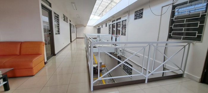 ALQUILER DE OFICINAS, SAN JOSE, ROHRMOSER en Pavas, San José — $650
