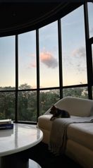 Alquiler de estudio en Condominio Riverside, San Rafael, Escazú en San Rafael, Escazú, San José — $1,450 - Foto 4 de 11