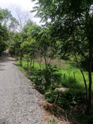 Terreno Uso Industrial- Caldera en Caldera, Esparza, Puntarenas — ₡ 600 000 000