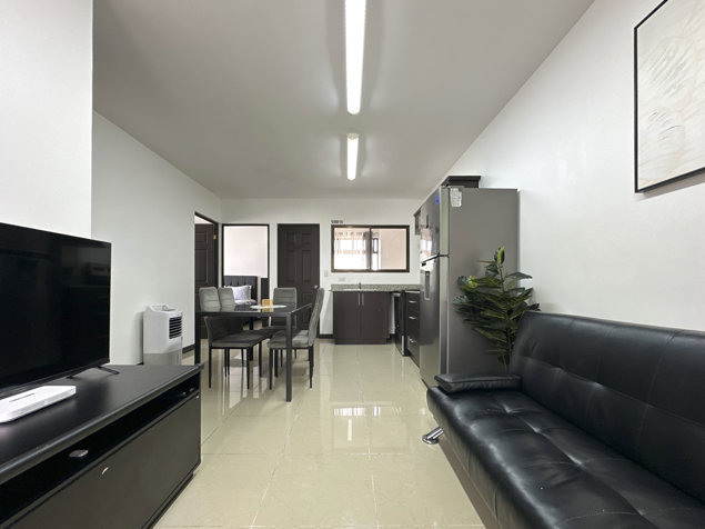 Venta de apartamento en condominio en San José en Hatillo, San José — ₡ 55 000 000