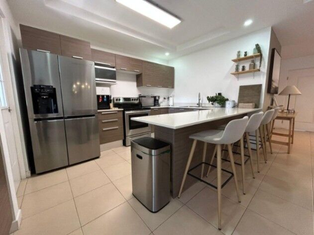 Alquiler de Casa en Brasil de Santa Ana. RAH 26-210 in Brasil, Santa Ana, San José — $1,500