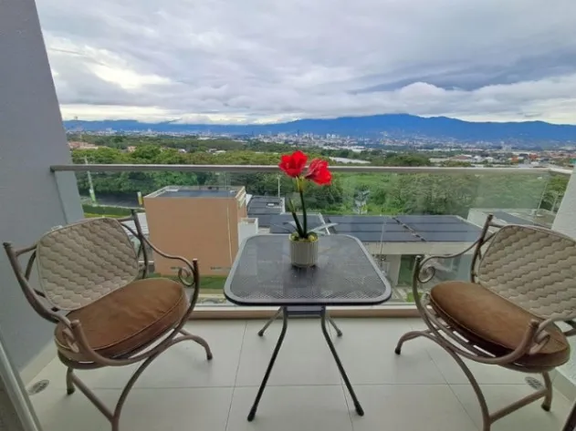 Venta de Apartamento Amueblado en San Pablo de Heredia. RAH 26-527 en San Pablo, Heredia — $190,000 - Foto 3 de 20