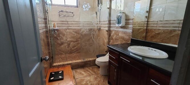 Venta de Casa en San José de Alajuela. en San José, Alajuela — ₡ 84 000 000