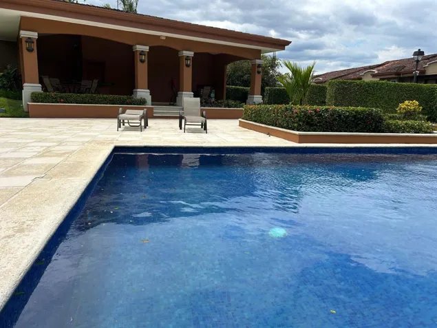 Luxury Residence in Guachipelín: Space, Elegance and Exclusivity in San Rafael, Escazú, San José — $450,000