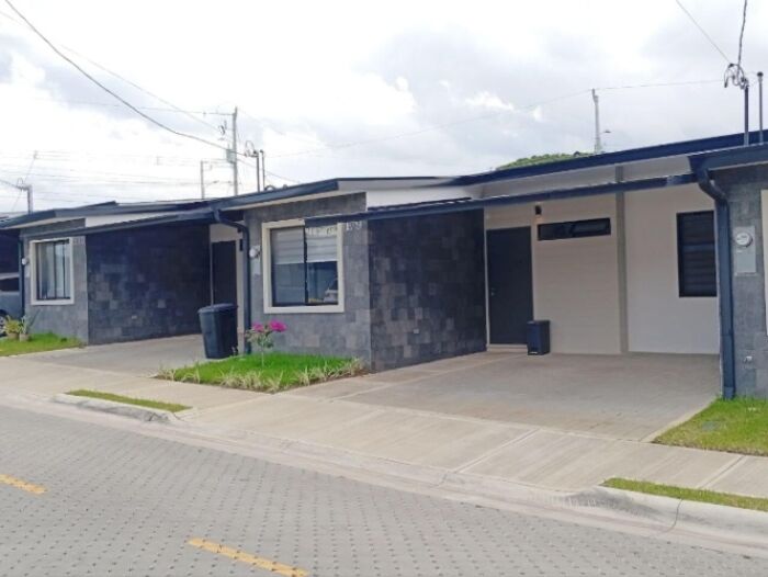 Alquiler de Casa en Lindora-Pozos de Santa Ana. RAH 26-429 en Pozos, Santa Ana, San José — $1,750