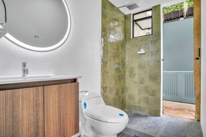 Venta de Casa en San Carlos de Alajuela . RAH 26-640 in La Fortuna, San Carlos, Alajuela — $150,000