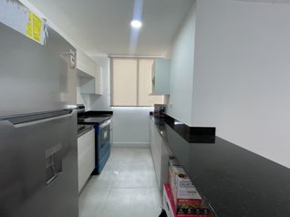 Alquiler de apto amueblado de 3 hab en Monte Alto, Curridabat (AD) in Granadilla, Curridabat, San José — $1,400 - Photo 4 of 13
