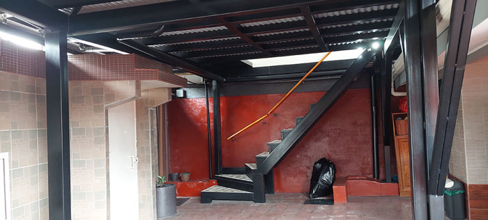 San Rafael abajo de Desamparados, 5 casas en una propiedad en San Rafael Abajo, Desamparados, San José — $140,000 - Foto 2 de 21