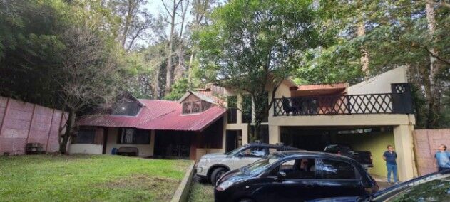 MLS-25-1957 LS VENTA CASA SAN RAFAEL HEREDIA en Concepción, San Rafael, Heredia — ₡ 180 000 000