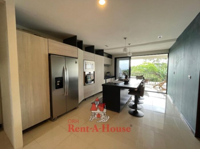 Casa en condominio con amplia zona verde y excelentes amenidades #26-1911 GS en San Rafael Arriba, Desamparados, San José — $170,000