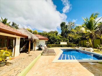 Casa en Alquiler Tamarindo, Santa Cruz, Guanacaste