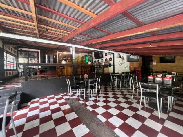 Venta de Extenso Lote de Terreno en Escazú / Mls. 26-1313 OFC JB en San Rafael, Escazú, San José — $1,700,000