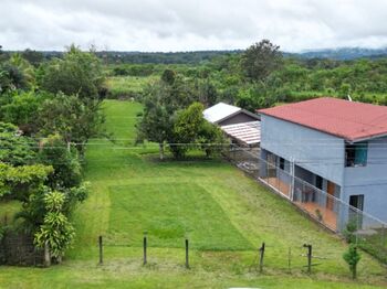 ¡CONSTRUYA SIN COMPLICACIONES EN REPUNTA! 🌳🏠 en Daniel Flores, Pérez Zeledón, San José — 42 000 000 ₡ - Foto 4 de 11
