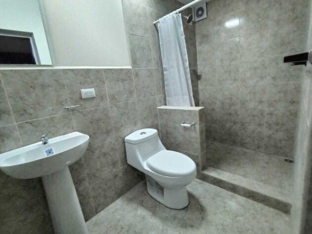 Alquiler tipo estudio en Rohrmoser  in Pavas, San José — $700