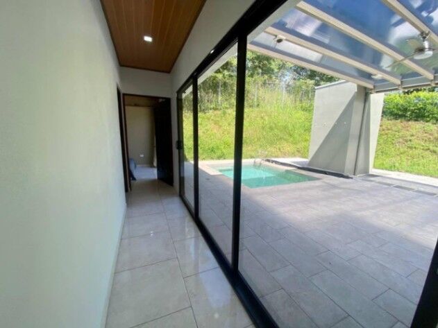 CASA EN VENTA EN OROTINA COYOLAR, ALAJUELA en Coyolar, Orotina, Alajuela — ₡ 210 000
